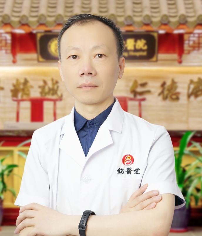 杜忠涛