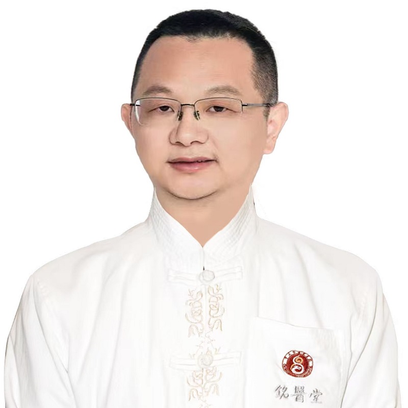 韩先福