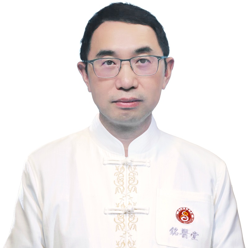 李启富